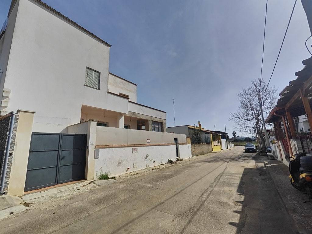 Casa indipendente a Salve in via Pagani, - Foto 2