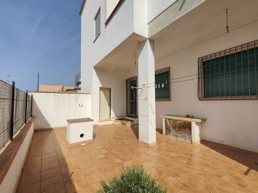 Casa indipendente a Salve in via Pagani, - Foto 4