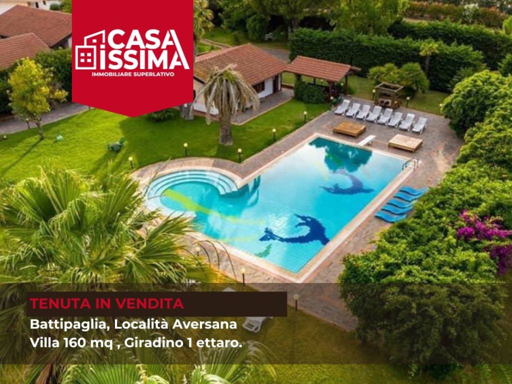 Villa a Salerno in Strada Provinciale Aversana - Foto 2