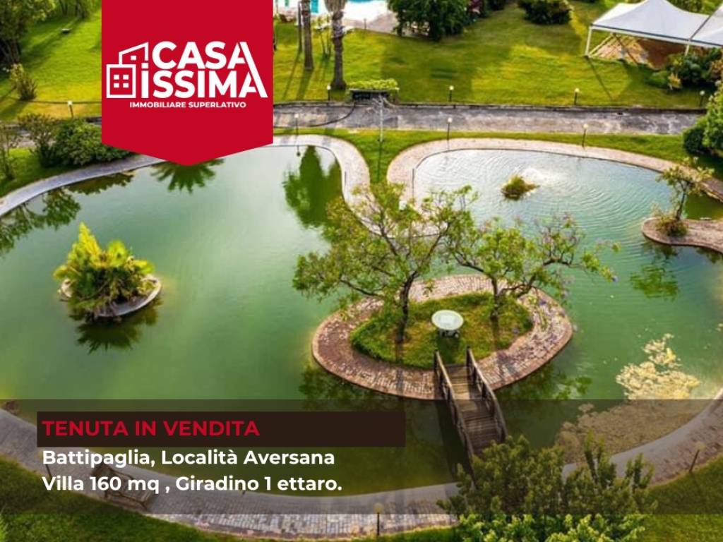 Villa a Salerno in Strada Provinciale Aversana - Foto 3