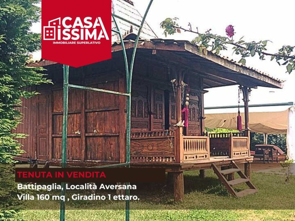 Villa a Salerno in Strada Provinciale Aversana - Foto 4