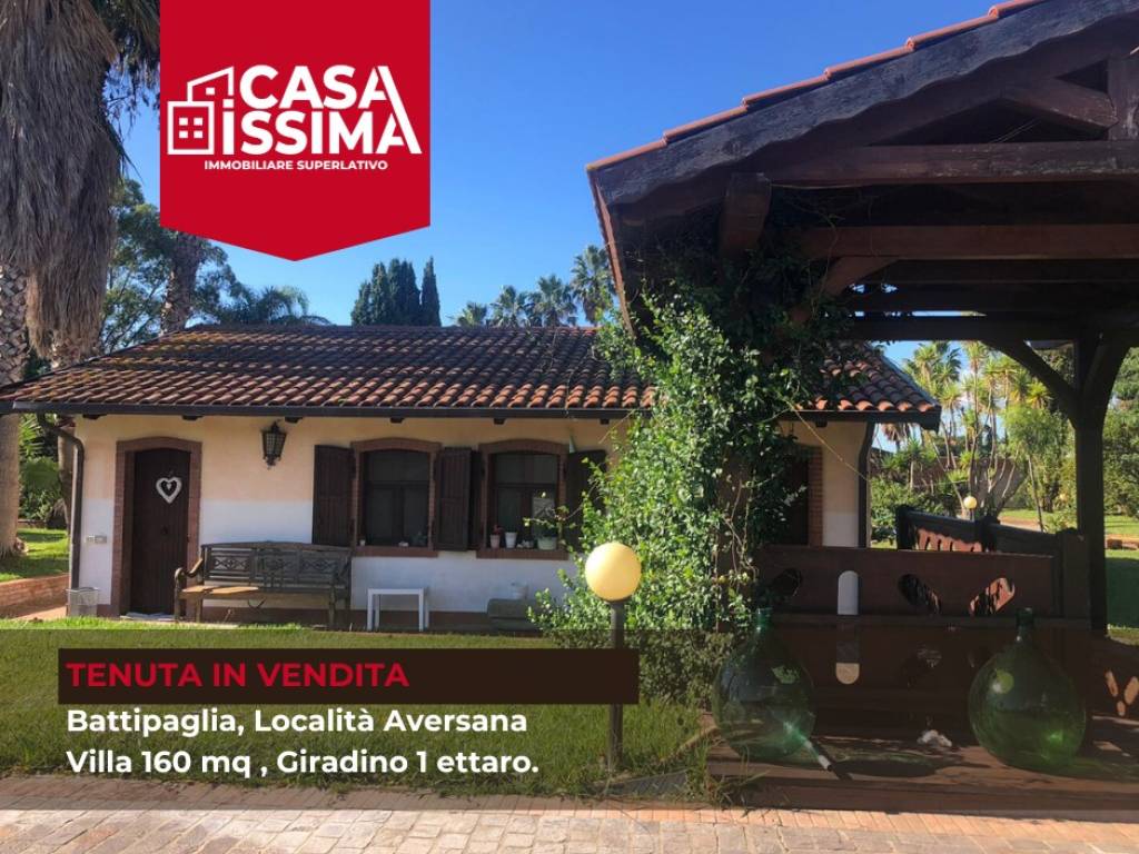 Villa a Salerno in Strada Provinciale Aversana - Foto 5
