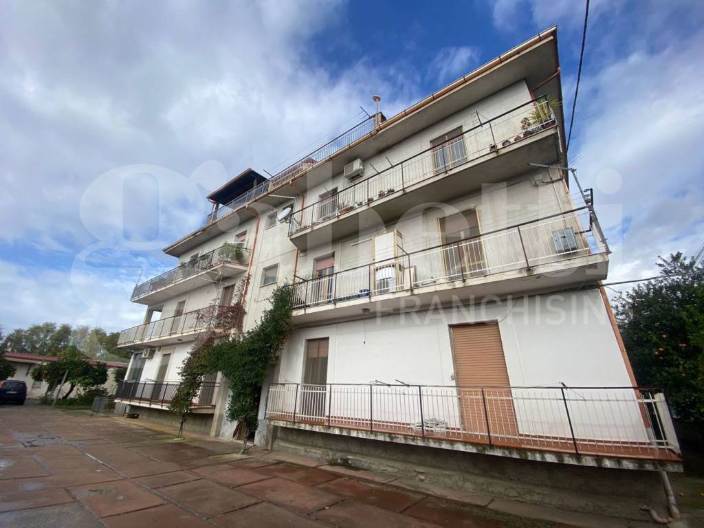 Appartamento a Lamezia terme in via Acri, 1 - Foto 4
