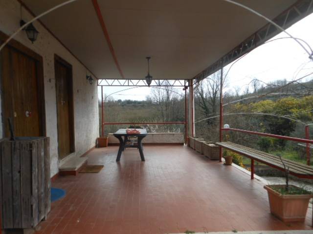 Rustico / casale a Conca della campania in Via Vittorio Veneto, 19 - Foto 5