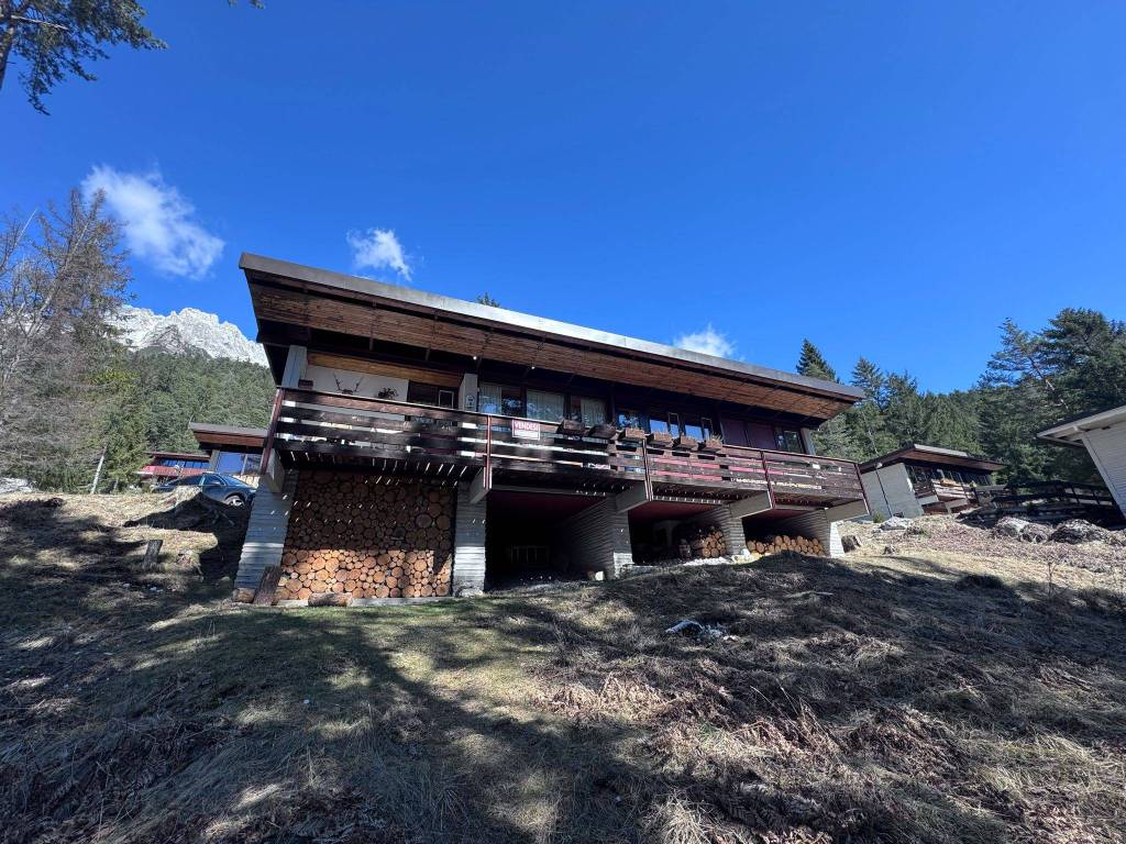 Villa a Borca di cadore in Via Metanopoli, 332 - Foto 2