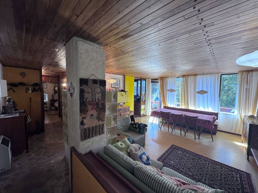 Villa a Borca di cadore in Via Metanopoli, 332 - Foto 3