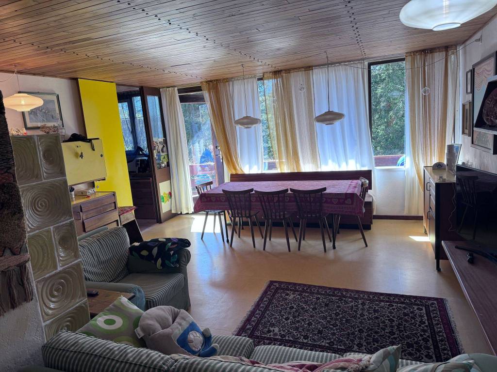 Villa a Borca di cadore in Via Metanopoli, 332 - Foto 4