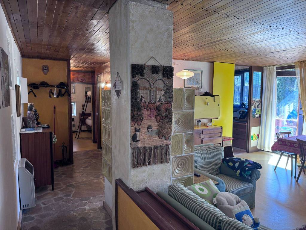 Villa a Borca di cadore in Via Metanopoli, 332 - Foto 5