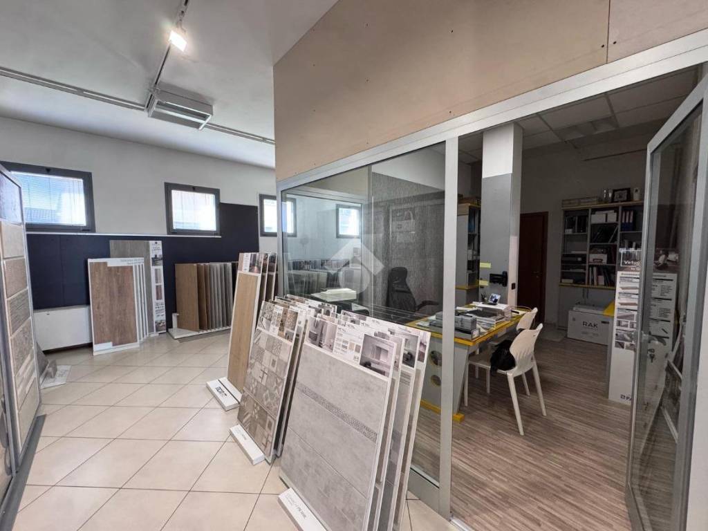 Immobile a Tombolo in Piazza degli ezzelini, 11 - Foto 4
