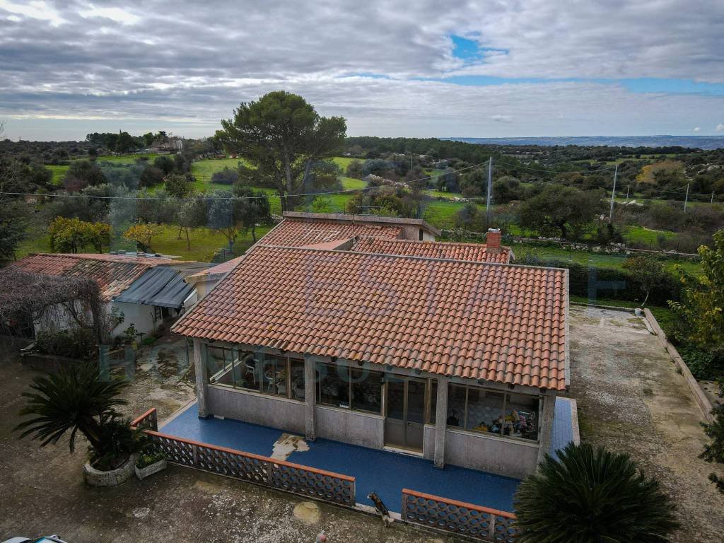 Villa a Noto in Via Tommaso Fazello - Foto 2