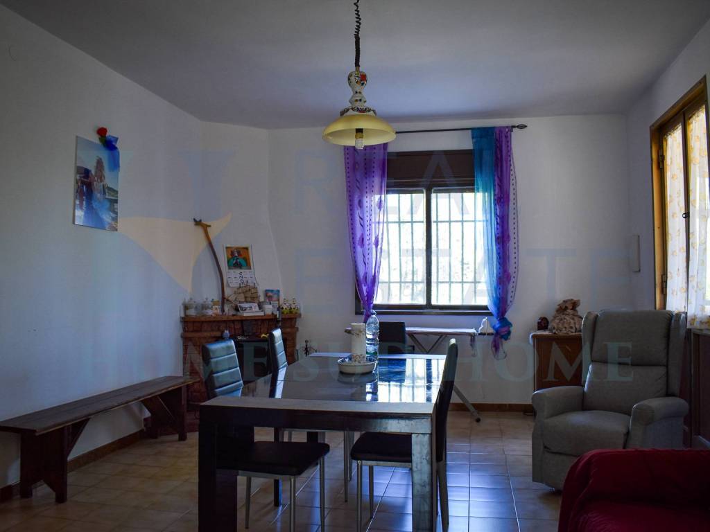 Villa a Noto in Via Tommaso Fazello - Foto 5