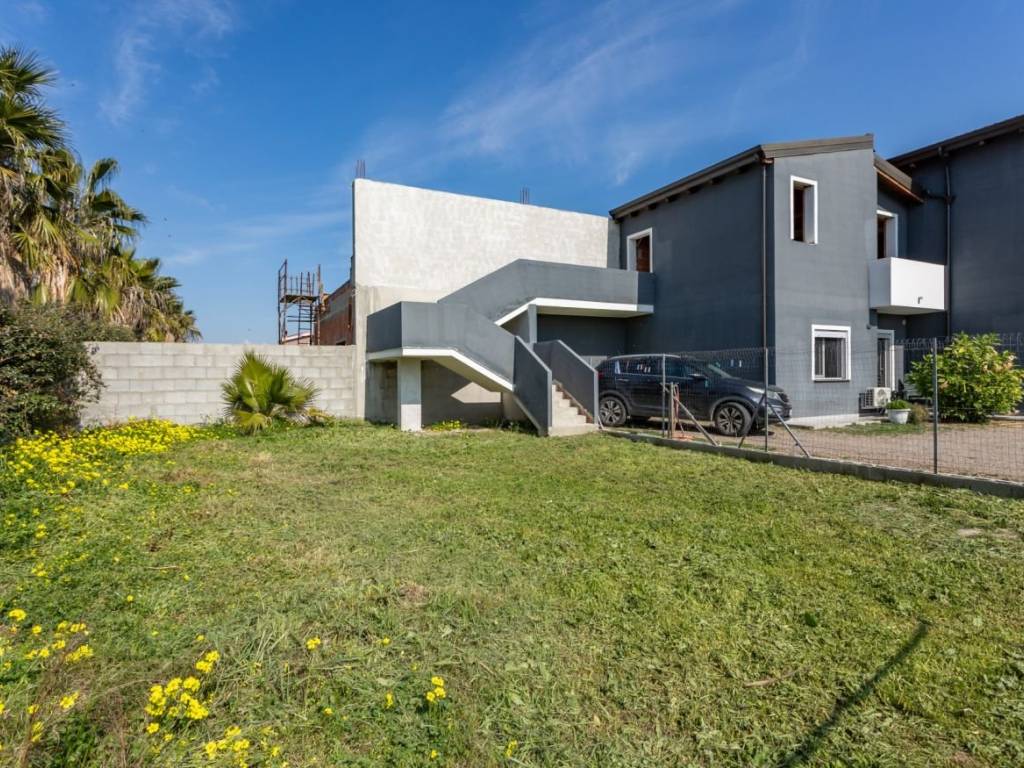 Villa a Decimoputzu in Via Ugo La Malfa - Foto 2