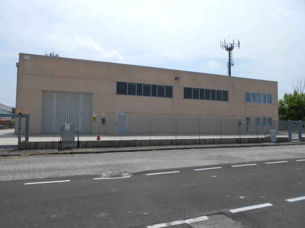 Immobile a Polesella in Via del Lavoro, 395 - Foto 4