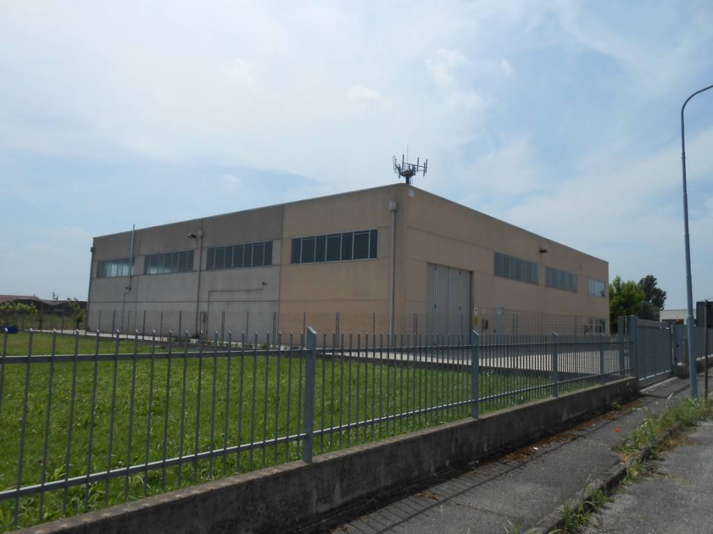 Immobile a Polesella in Via del Lavoro, 395 - Foto 5