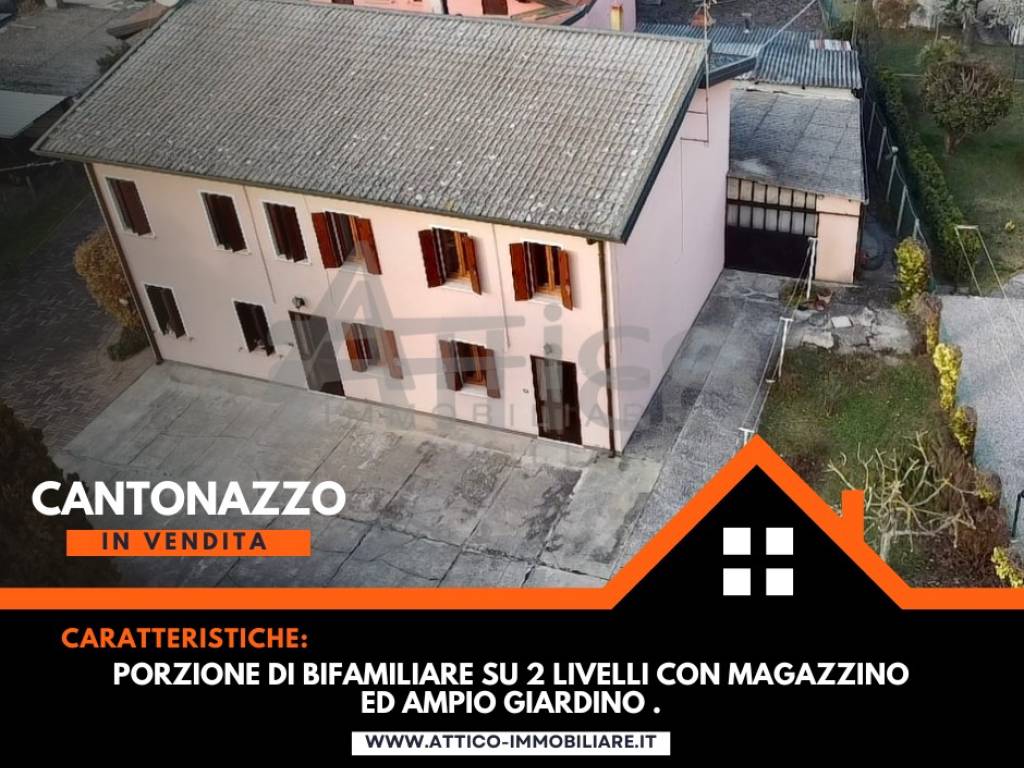 Villa a Rovigo in Via Ottavio Munerati, 92 - Foto 2