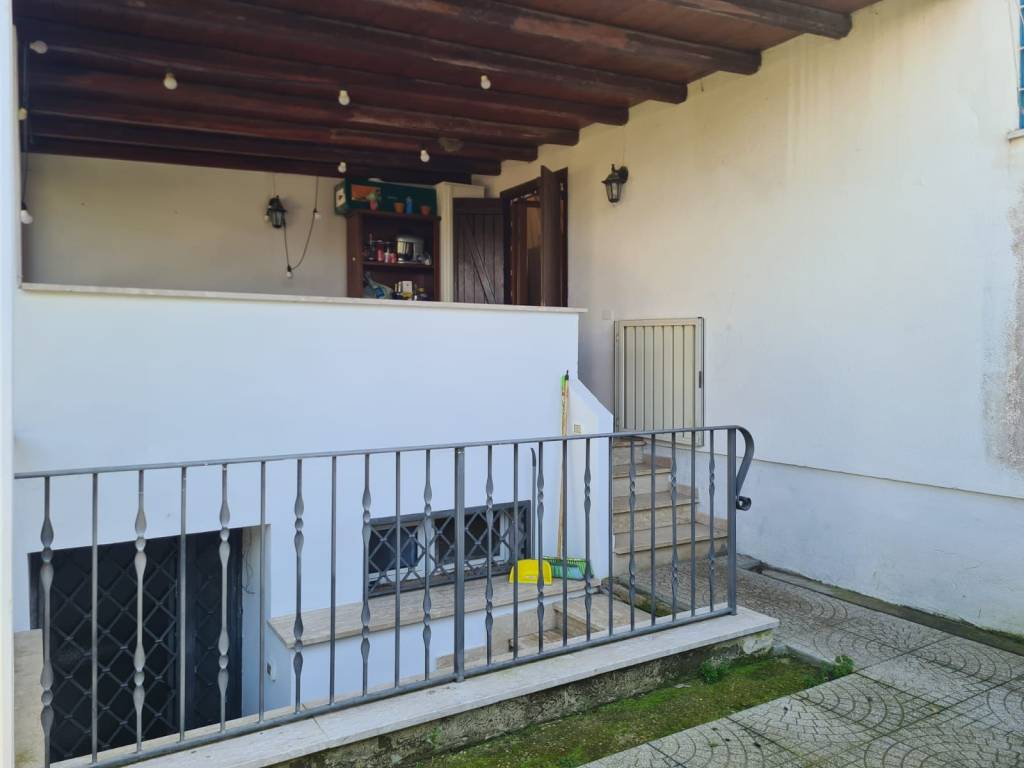 Villa a Sabaudia in Via Piscina la Lepre - Foto 5