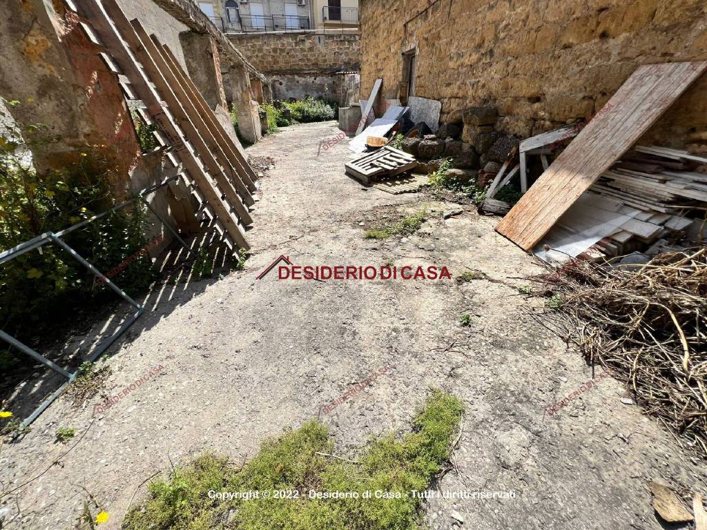 Terreno a Bagheria in Via Carlo Goldoni - Foto 2