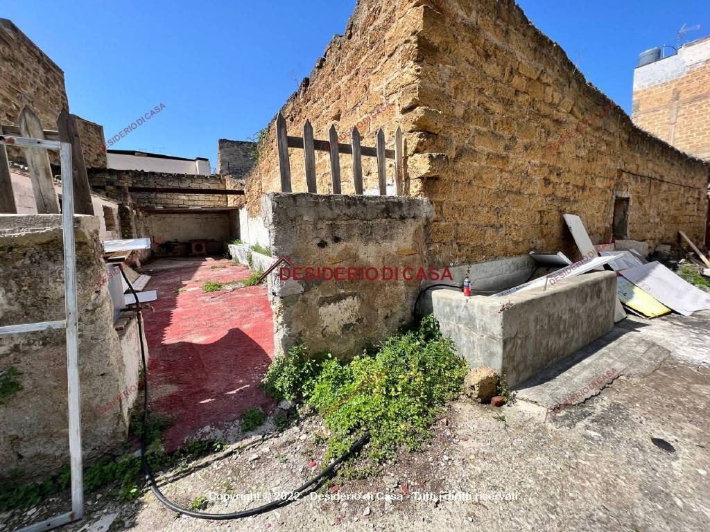 Terreno a Bagheria in Via Carlo Goldoni - Foto 3