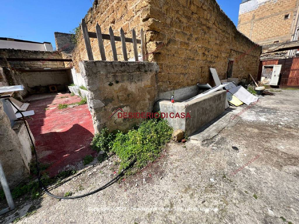 Terreno a Bagheria in Via Carlo Goldoni - Foto 4