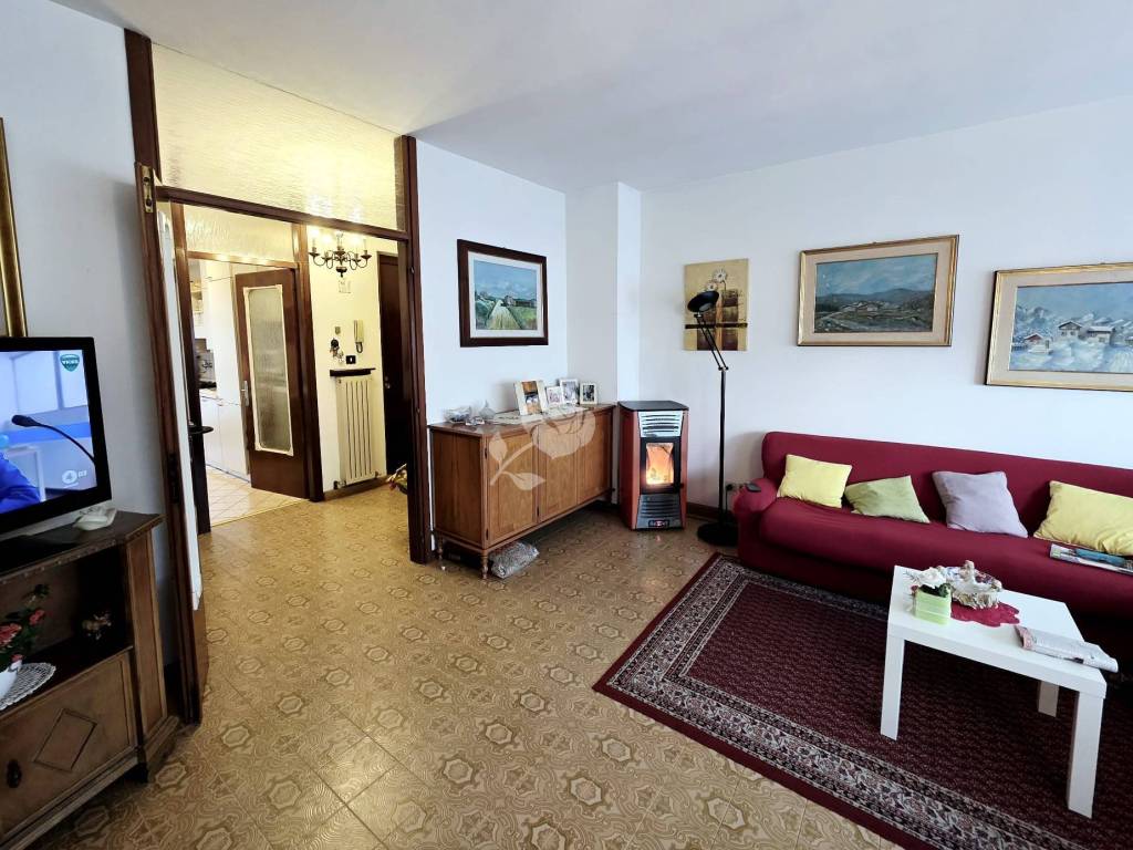 Appartamento a Udine in Via Cividale, 326 - Foto 2