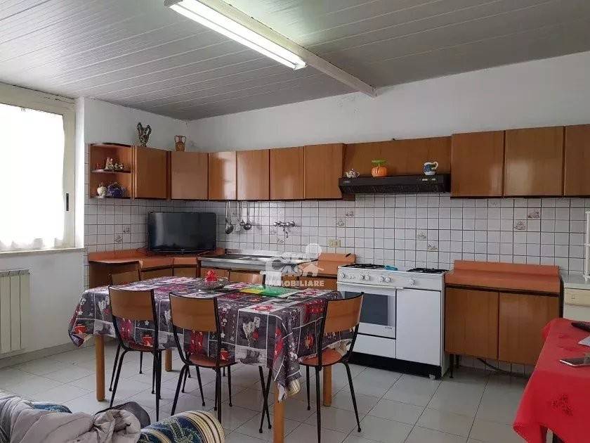 Casa indipendente a Marsala in Via Mazara - Foto 4