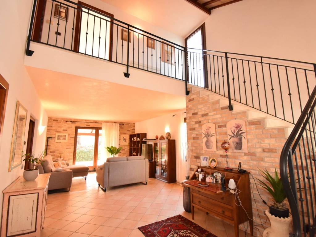 Villa a Jesolo in Via dei Peschi - Foto 2