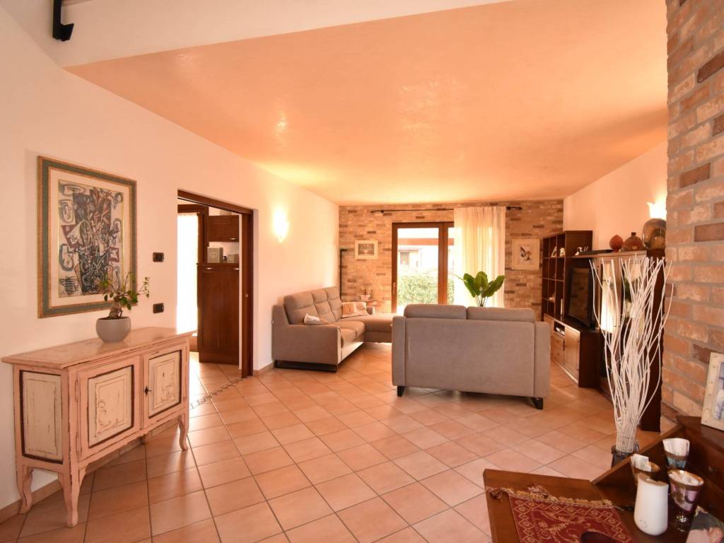 Villa a Jesolo in Via dei Peschi - Foto 3