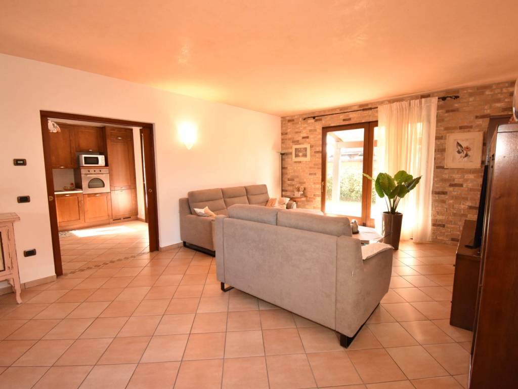Villa a Jesolo in Via dei Peschi - Foto 4