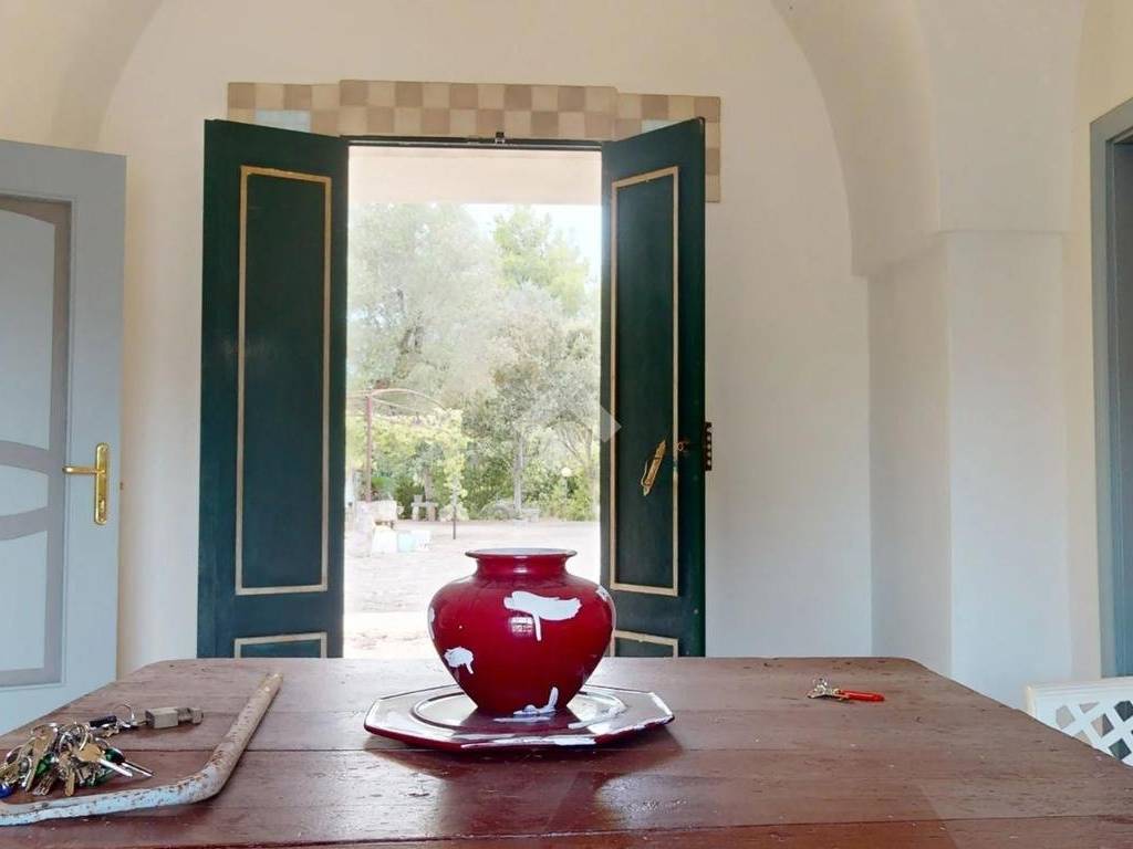 Villa a Francavilla fontana in Contrada Cantagallo - Foto 2
