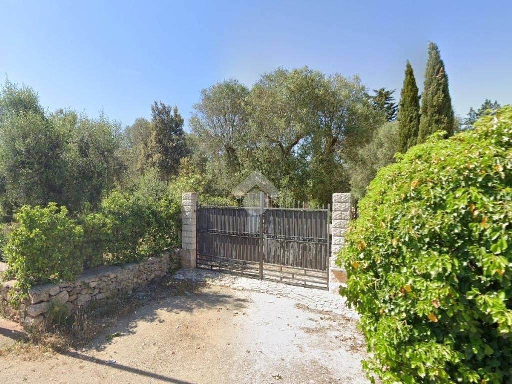 Villa a Francavilla fontana in Contrada Cantagallo - Foto 4