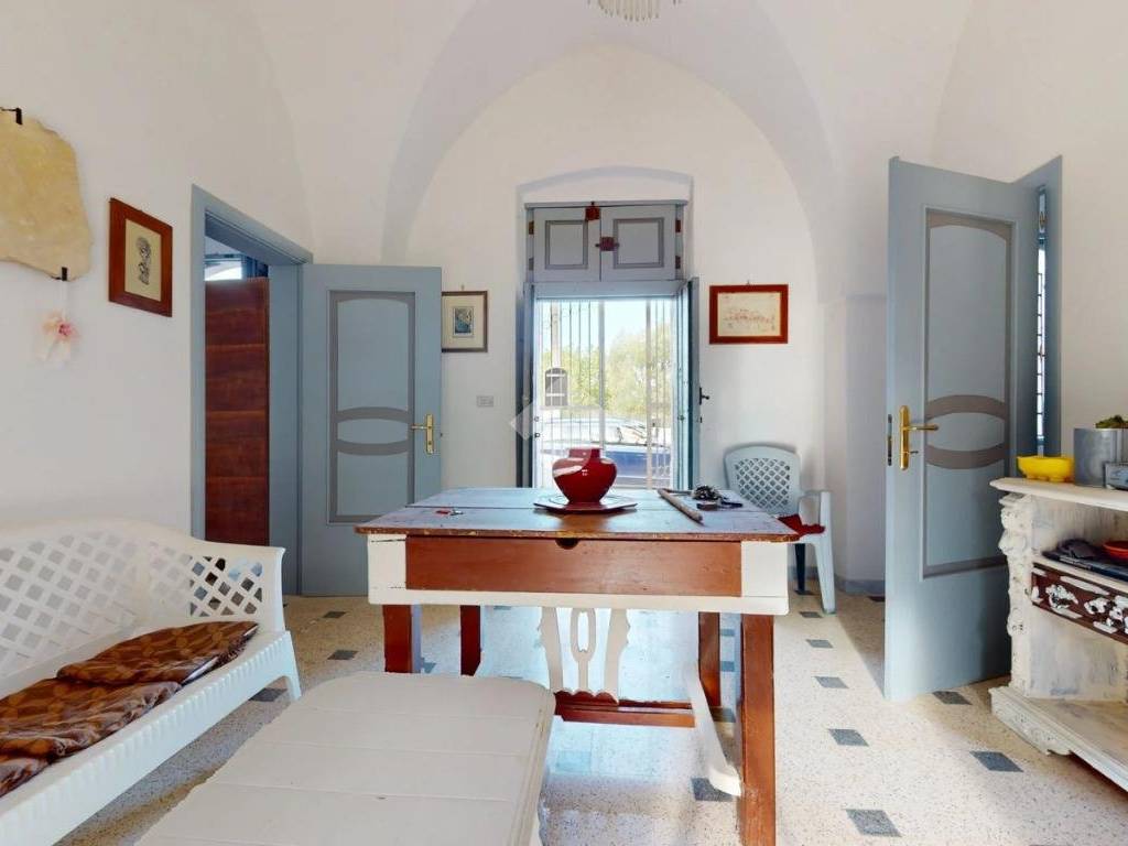 Villa a Francavilla fontana in Contrada Cantagallo - Foto 5