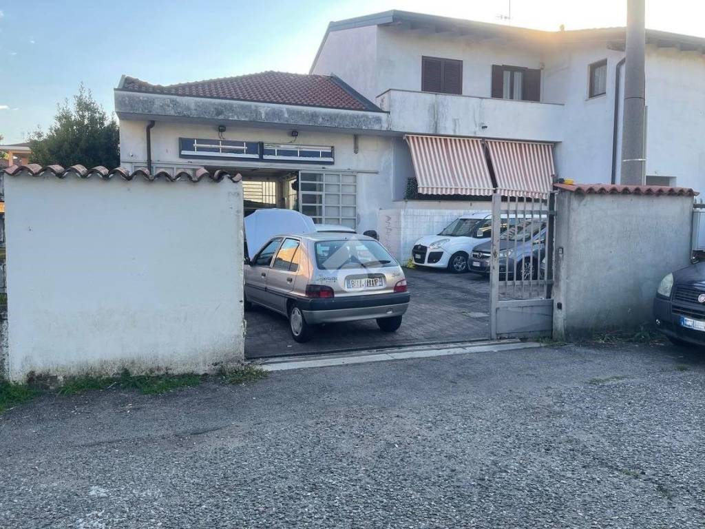 Immobile a Marnate in Via A. Vespucci, 18 - Foto 2