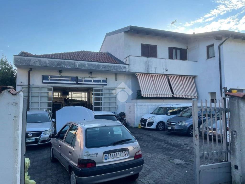 Immobile a Marnate in Via A. Vespucci, 18 - Foto 4