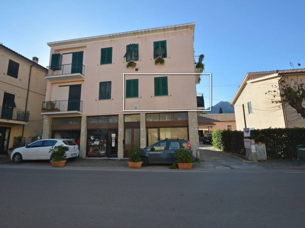 Appartamento a Marciana marina in Viale Cerboni - Foto 2