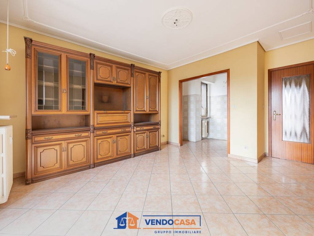 Appartamento a Boves in Via 31 Dicembre, 6 - Foto 2