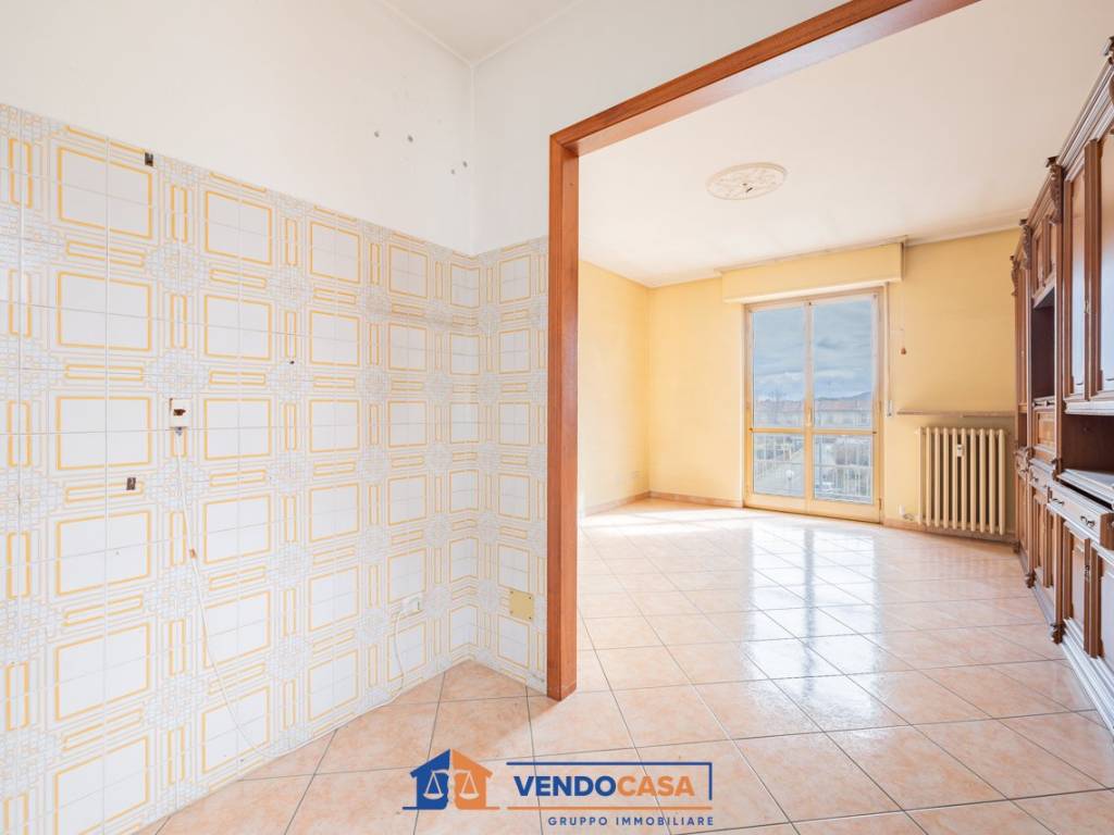 Appartamento a Boves in Via 31 Dicembre, 6 - Foto 5