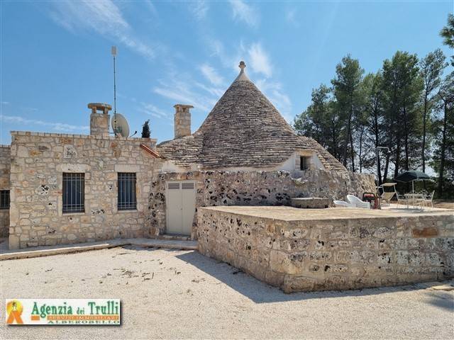 Rustico / casale a Martina franca in Strada Capo di Gallo Zona C - Foto 2