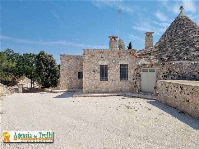 Rustico / casale a Martina franca in Strada Capo di Gallo Zona C - Foto 4