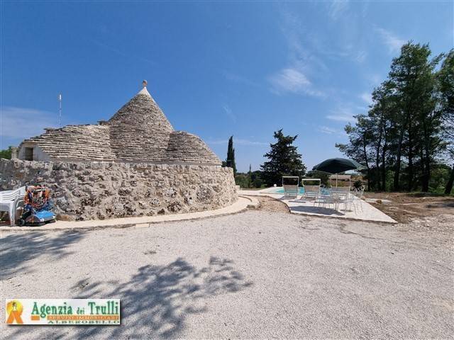 Rustico / casale a Martina franca in Strada Capo di Gallo Zona C - Foto 5