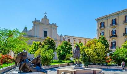 Villa a Foggia - Foto 4