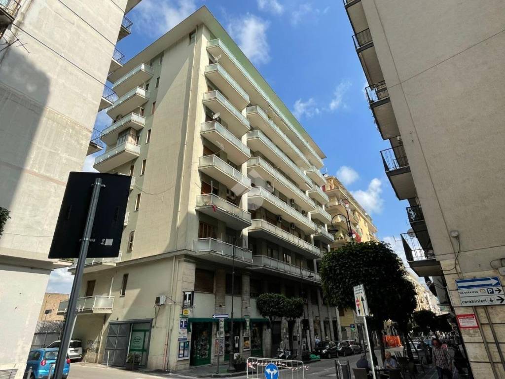 Appartamento a Nocera inferiore in Via Attilio Barbarulo, 98 - Foto 3