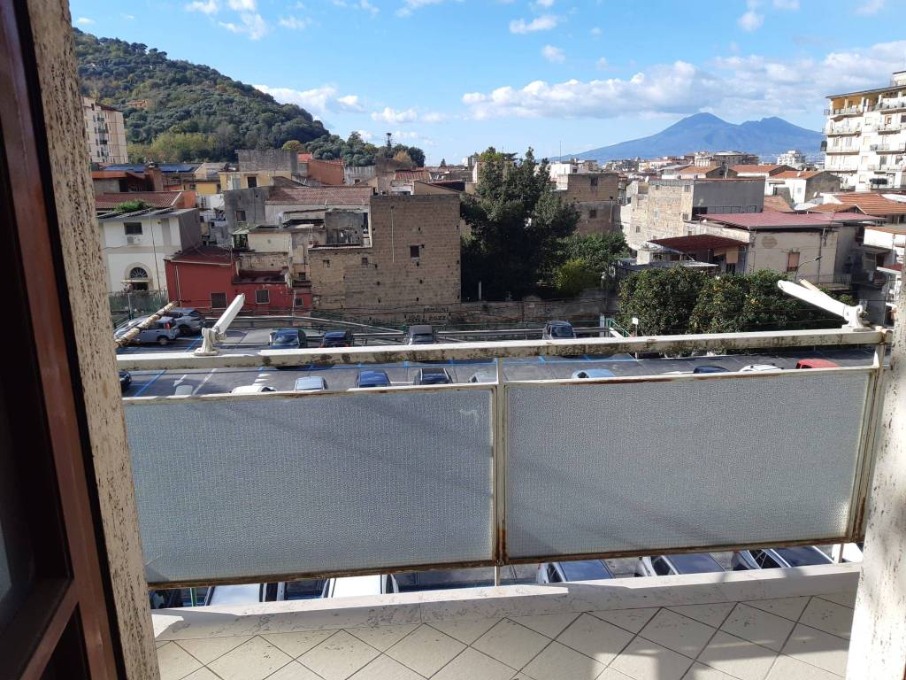 Appartamento a Nocera inferiore in Via Attilio Barbarulo, 98 - Foto 4