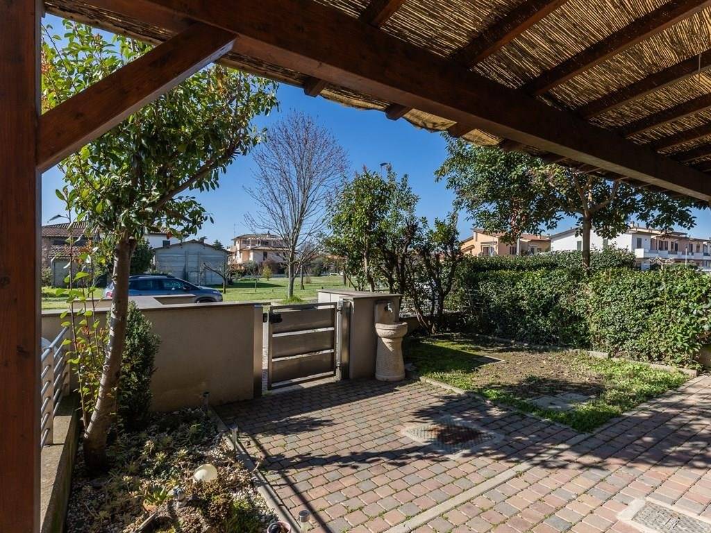 Appartamento a Bagnara di romagna in VIA MONSIGNOR MONGARDI, 81 - Foto 2