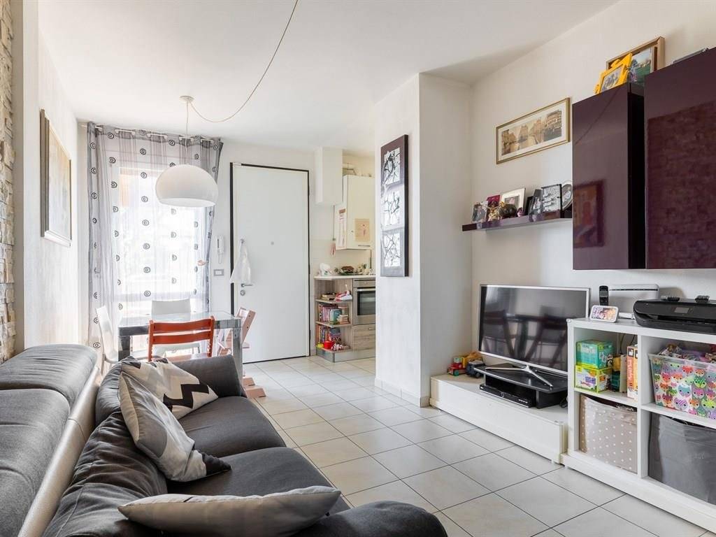 Appartamento a Bagnara di romagna in VIA MONSIGNOR MONGARDI, 81 - Foto 3