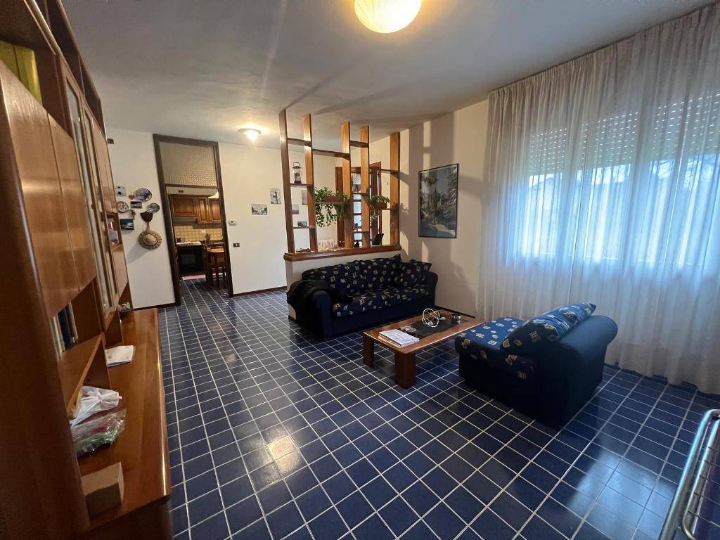 Villa a Noventa padovana in Via Argine Destro del Piovego - Foto 2