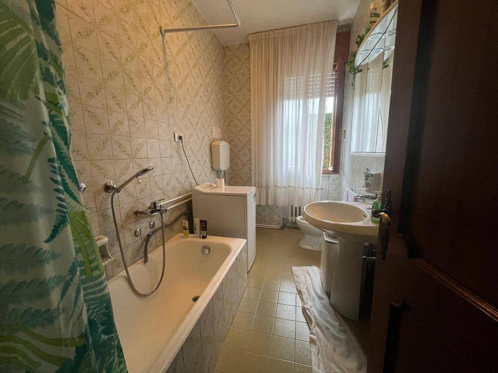 Villa a Noventa padovana in Via Argine Destro del Piovego - Foto 4