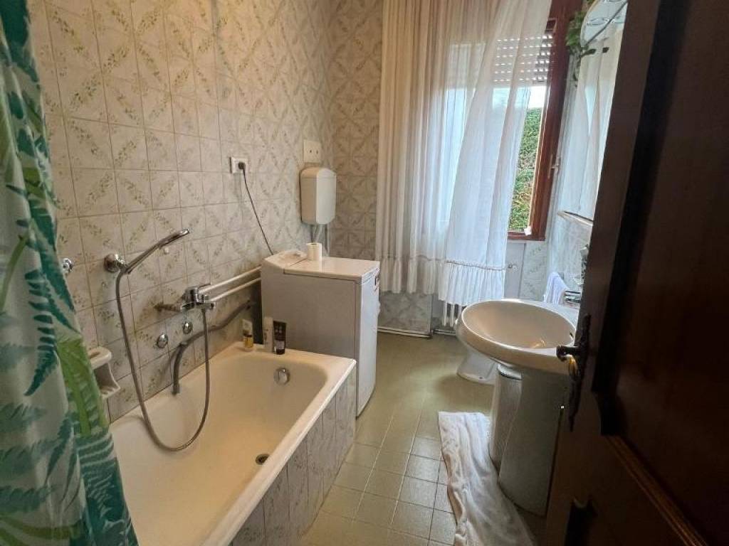 Villa a Noventa padovana in Via Argine Destro del Piovego - Foto 5