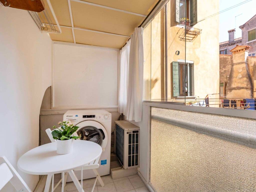 Appartamento a Venezia in Castello, 3040 - Foto 3