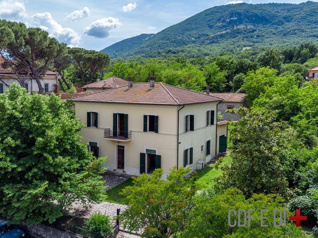 Villa a Greccio in Via Limiti Nord - Foto 2