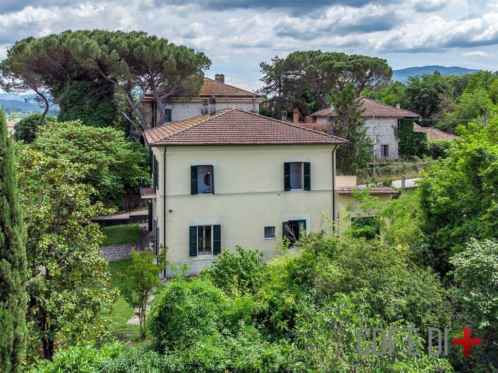 Villa a Greccio in Via Limiti Nord - Foto 3